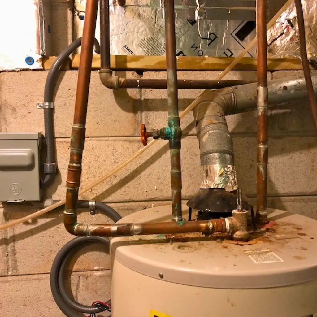 Water Heater Repair in East Brookfield, MA